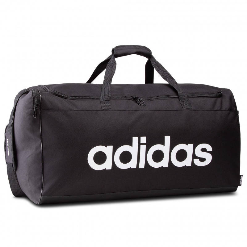 

Оригинальная сумка Adidas Linear Logo Duffel L, Сумка