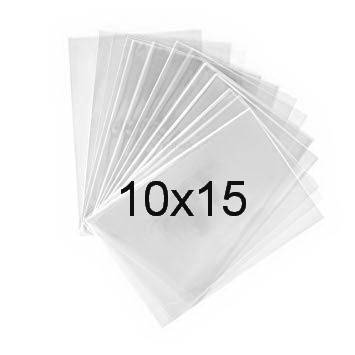 

Пакетик 10х15 100 шт.