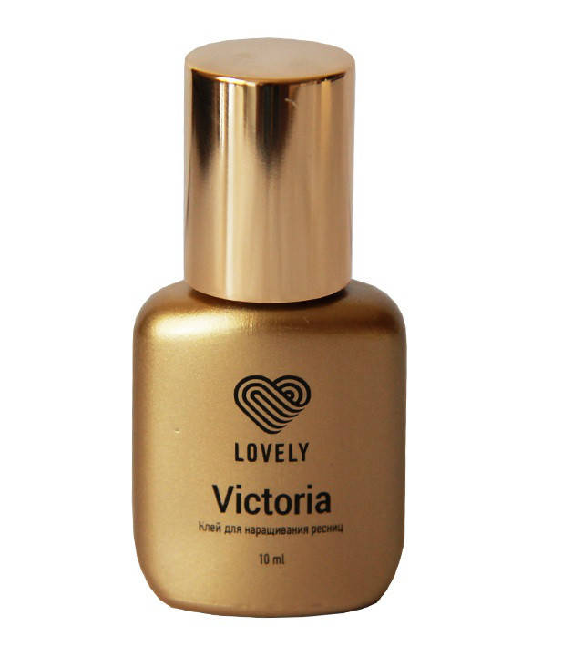 

Клей Lovely "Victoria", 10мл.