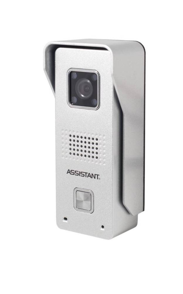 

Видеодомофон Assistant AVP-500, домофон, видеофон, камера. Акция!