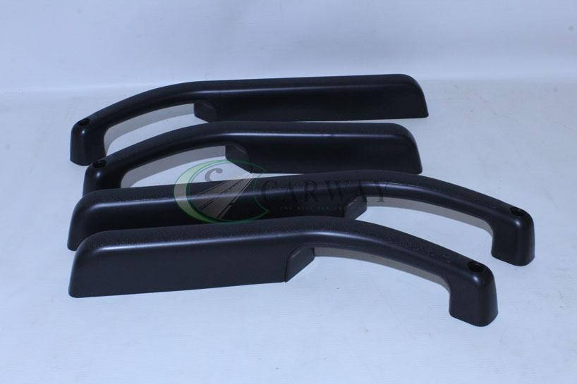 

Подлокотник ВАЗ 2107 пластик 4шт ручки салона 2107-6816012/13/6826012/13