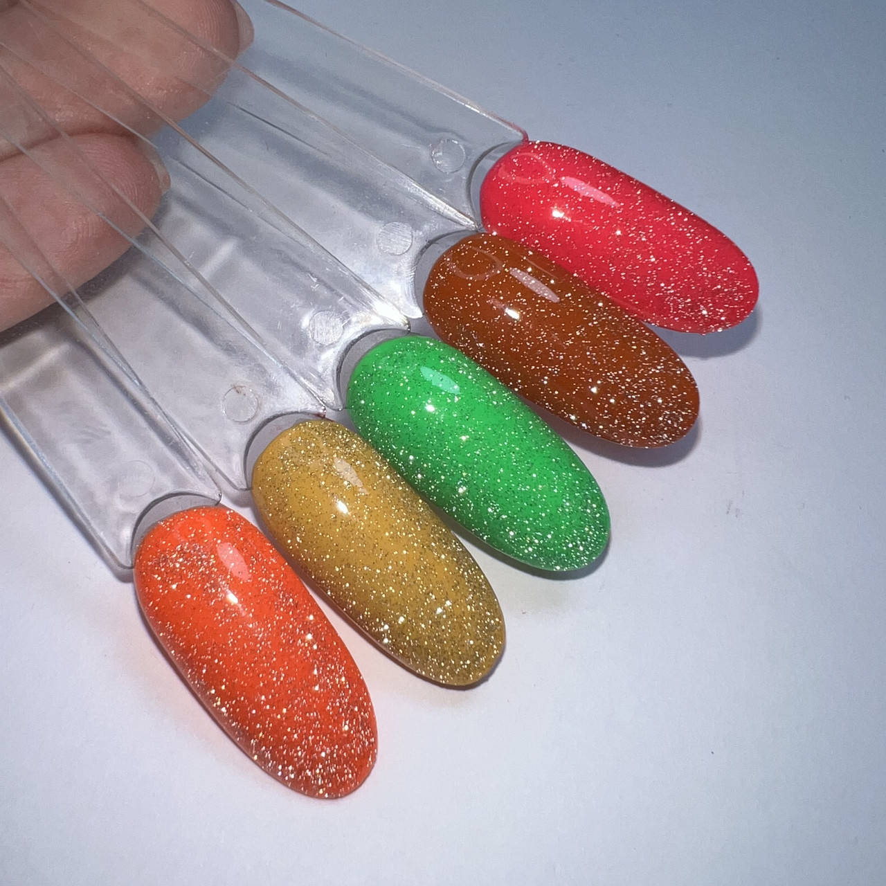 

Топ светоотражающий Флеш Molekula TOP FLASH EFFECT NO STICKY 12 ml