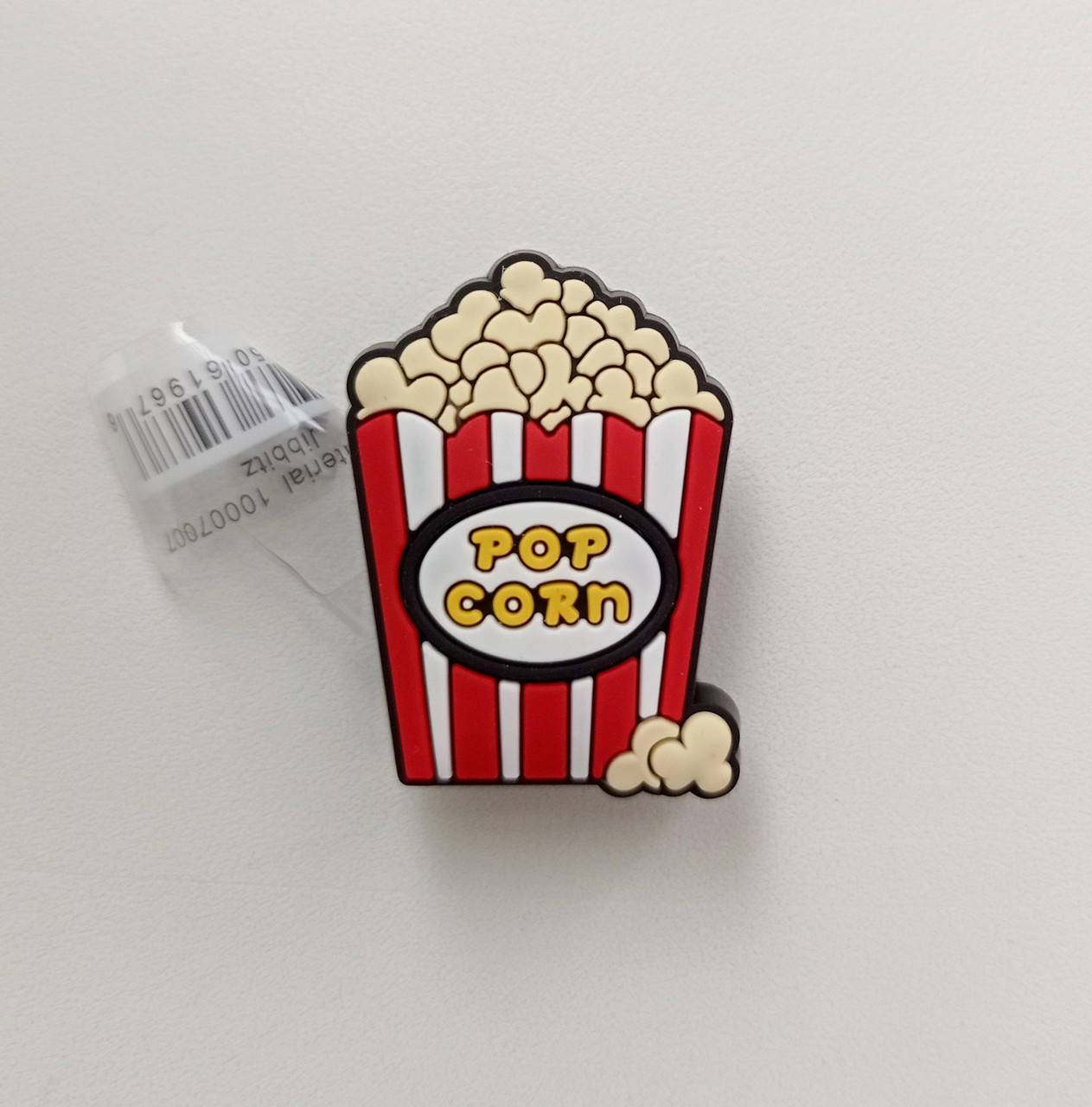 

JIBBITZ Попкорн