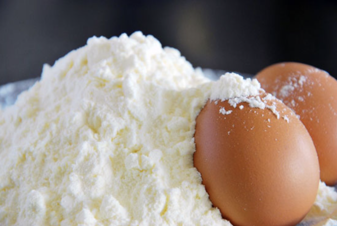 

Сухой яичный белок (яичный альбумин), 0,5 кг