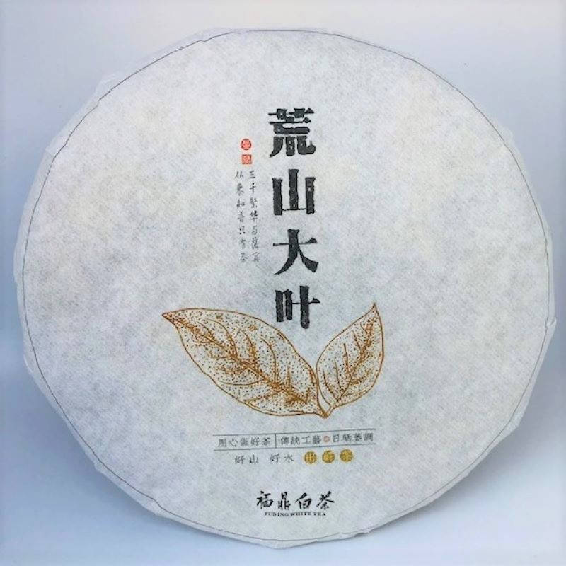 

Белый чай «Альпийская пустыня» 300 грамм