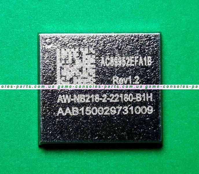 

AW-NB218-2-22180 PS4 блютуз, Wi-Fi модуль (CUH-12XXX) (Оригинал)