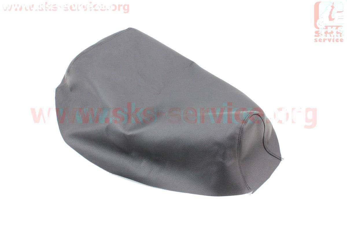 

Чехол сидения Honda PAX AF-14 (эластичный, прочный материал) черный (336941)