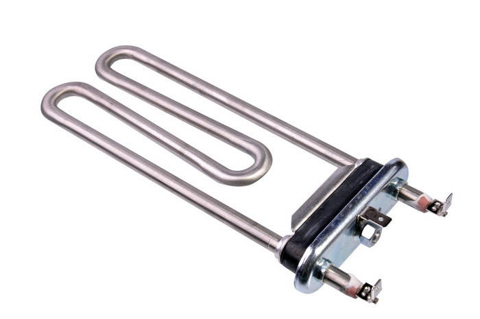 

Тэн для стиральной машины l=177mm P=2000W 01.008 Samsung DC64-00006V Kawai