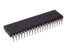 

ATmega16A-PU Atmel