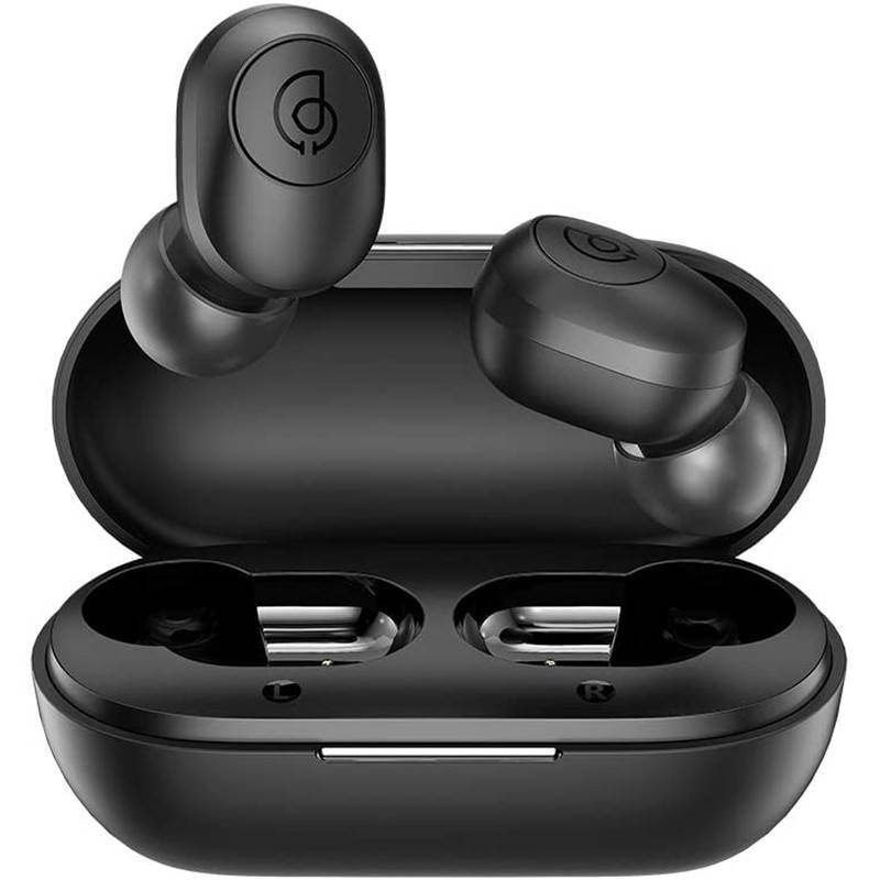 

Наушники Xiaomi Haylou GT2S (Black) [52200], Черный