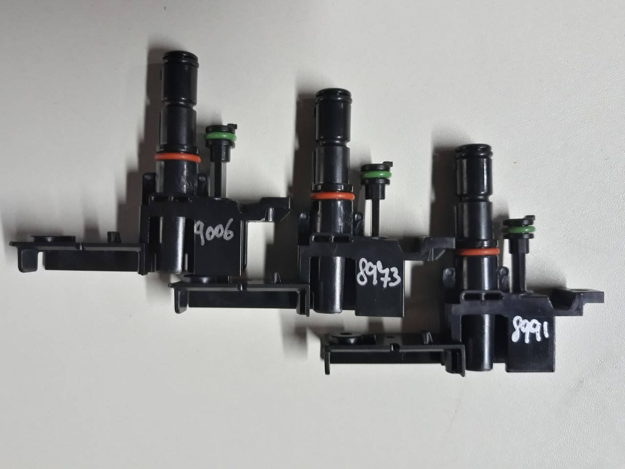 

Переходник на Капучинатор Delonghi esam 5500 56000 6600 6700