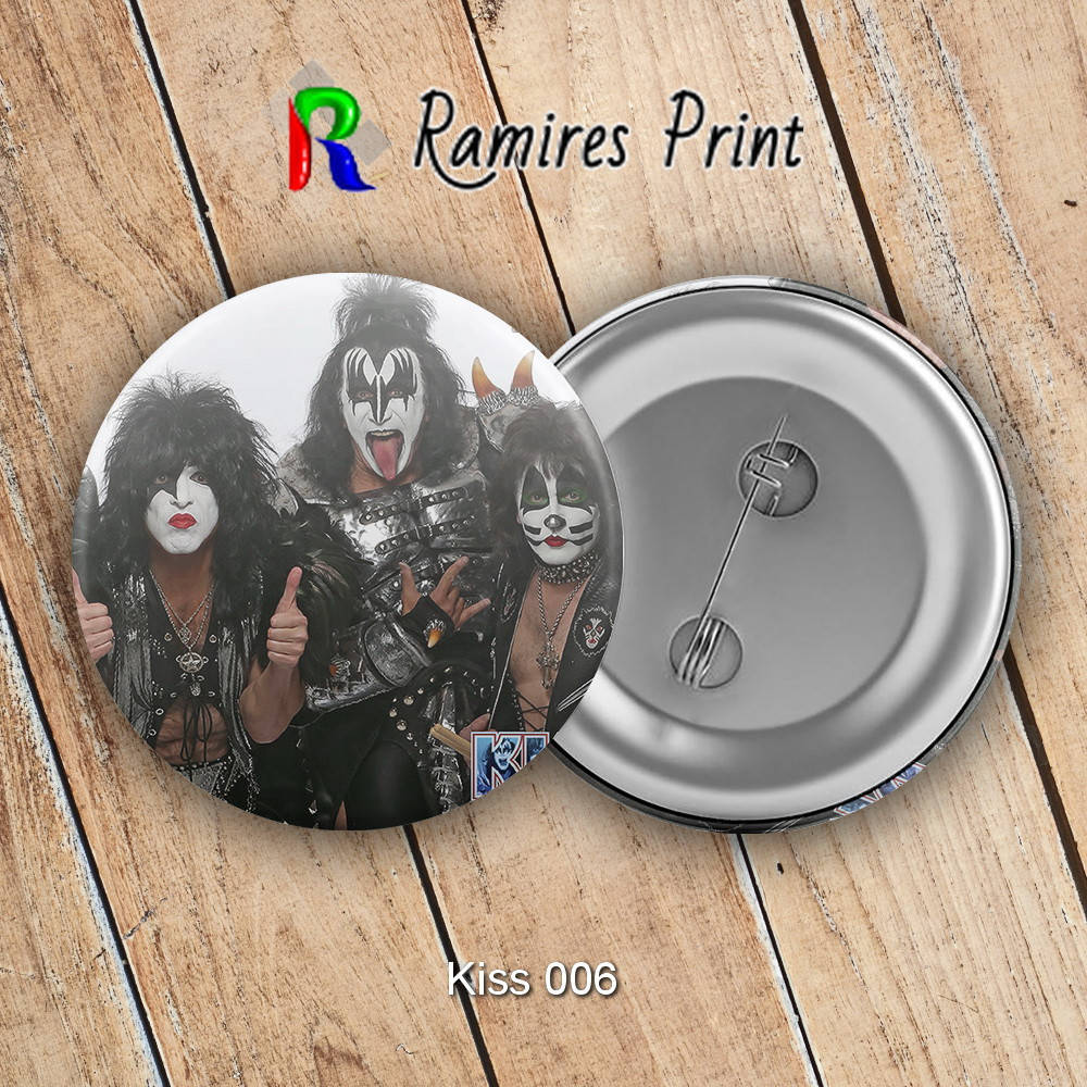 

Значок Kiss6