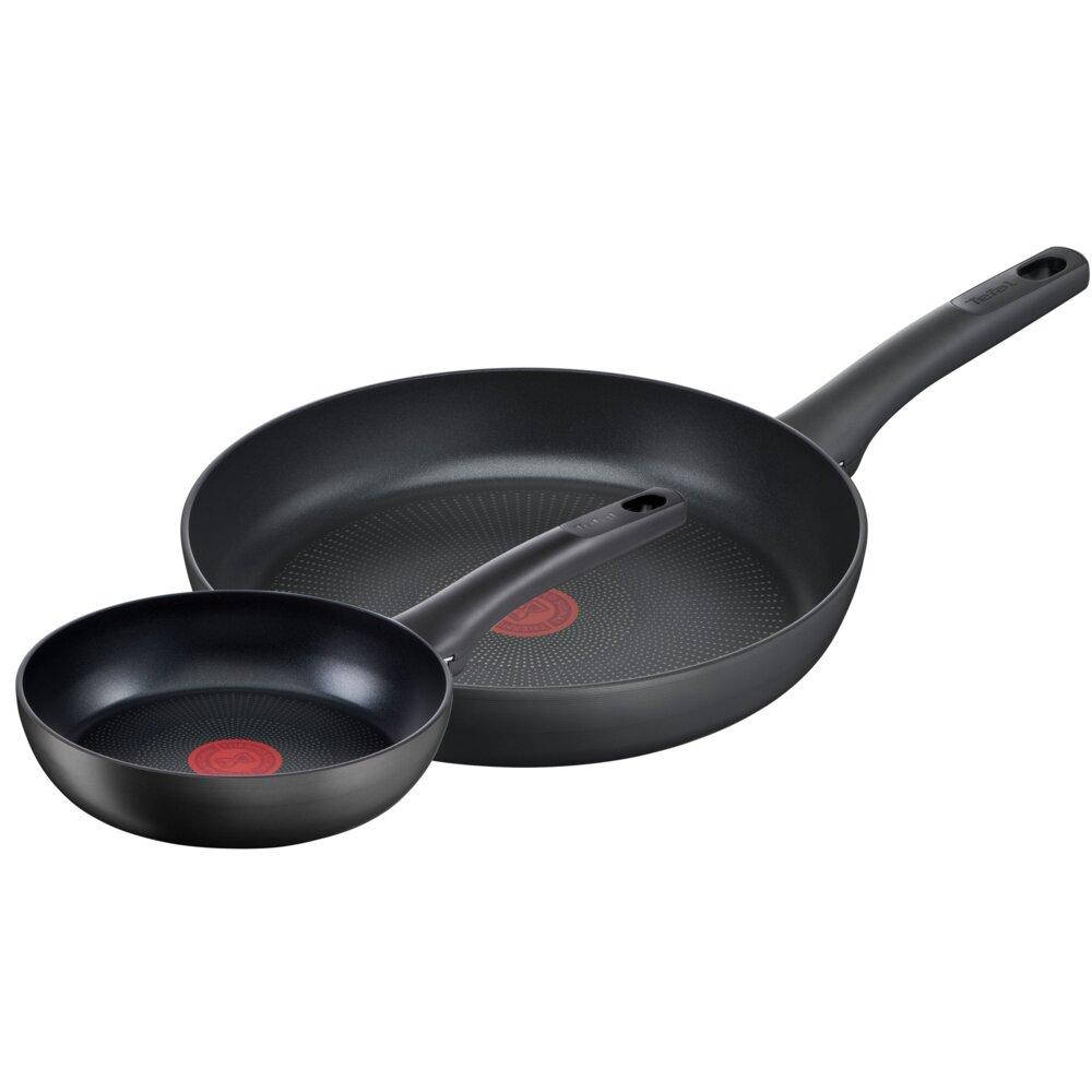 

Набір сковород TEFAL Ultimate G2689072 (2 шт.)