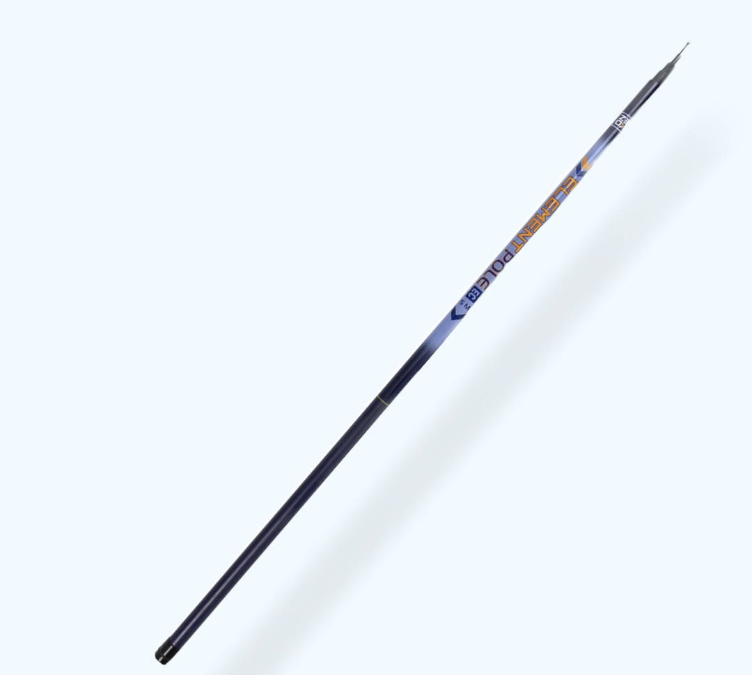 

Удочка Zeox Element EC pole, Синий