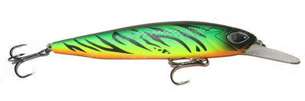 

Воблер TsuYoki Astrolog 115Sp 090 "Оригинал"