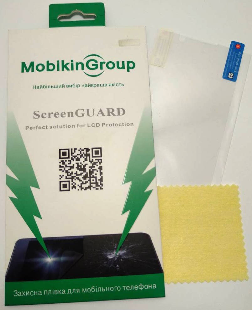 

Защитная пленка для LG MAX \ X155