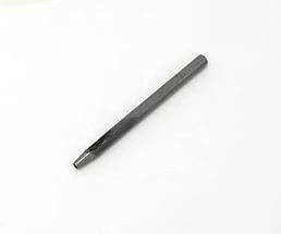 

Пробойник круглый 0,5 мм просечка для кожи