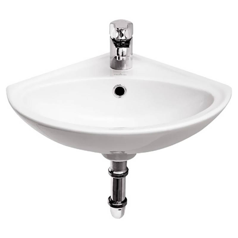 

Раковина Sigma 32 угловая ( K11-0013 ) Cersanit