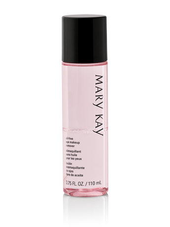 

Обезжиренное средство для снятия косметики с глаз Mary Kay® (Мери Кей)110 мл