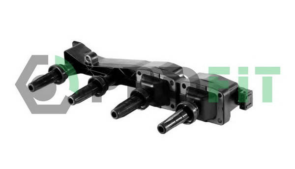 

Катушка зажигания Citroen Berlingo/C2/C3/C4, Peugeot 206/207/307/308/Partner