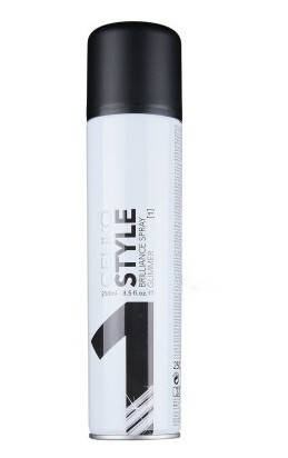 

Спрей для волос "Бриллиантовый блеск" C:EHKO Style Brilliance Spray (1) 250 мл