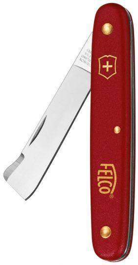 

Садовый нож VICTORINOX FELCO x 3.90.20 / Ніж Victorinox x 3.90.20 (Швейцарія)