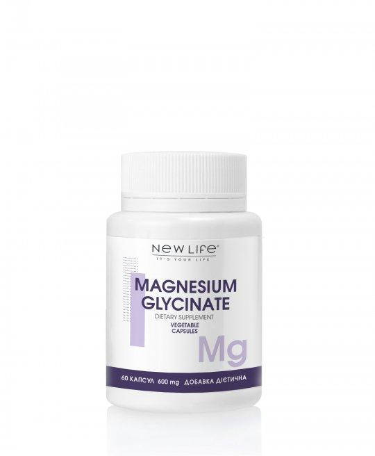 

MAGNESIUM GLYCINATE ГЛИЦИНАТ МАГНИЯ