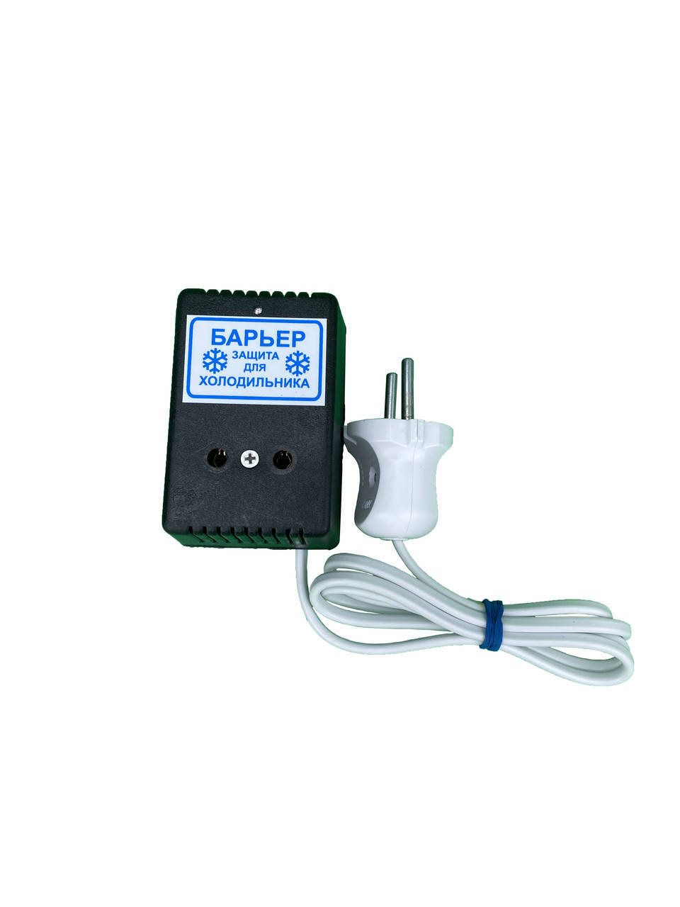 

Барьер защита для холодильников с сетевым шнуром 10А Киев