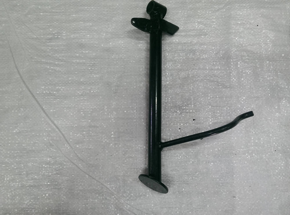 

ИЖ мотоцикл Подставка боковая круглая (с крюком) Иж .