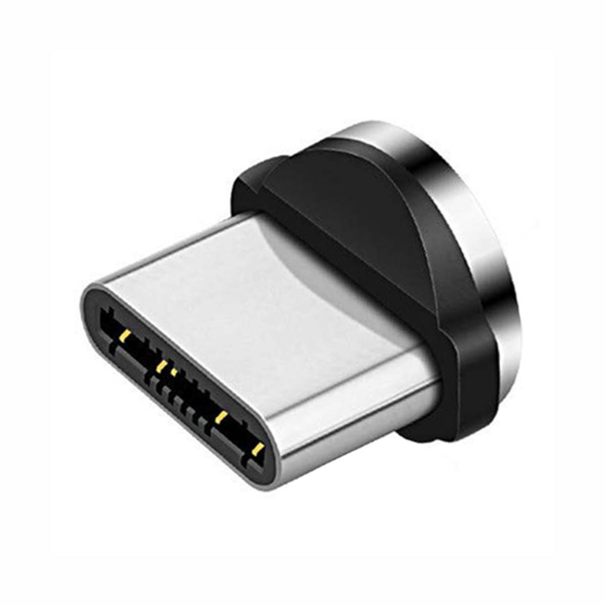 

Магнитный коннектор SKY type C (R/L Connect) для зарядки (1pin)