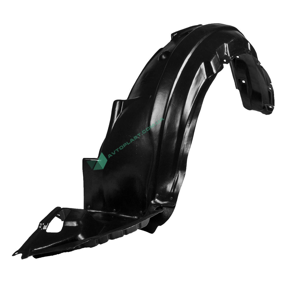

Подкрылок передний левый Toyota Avensis 03-09 (API)