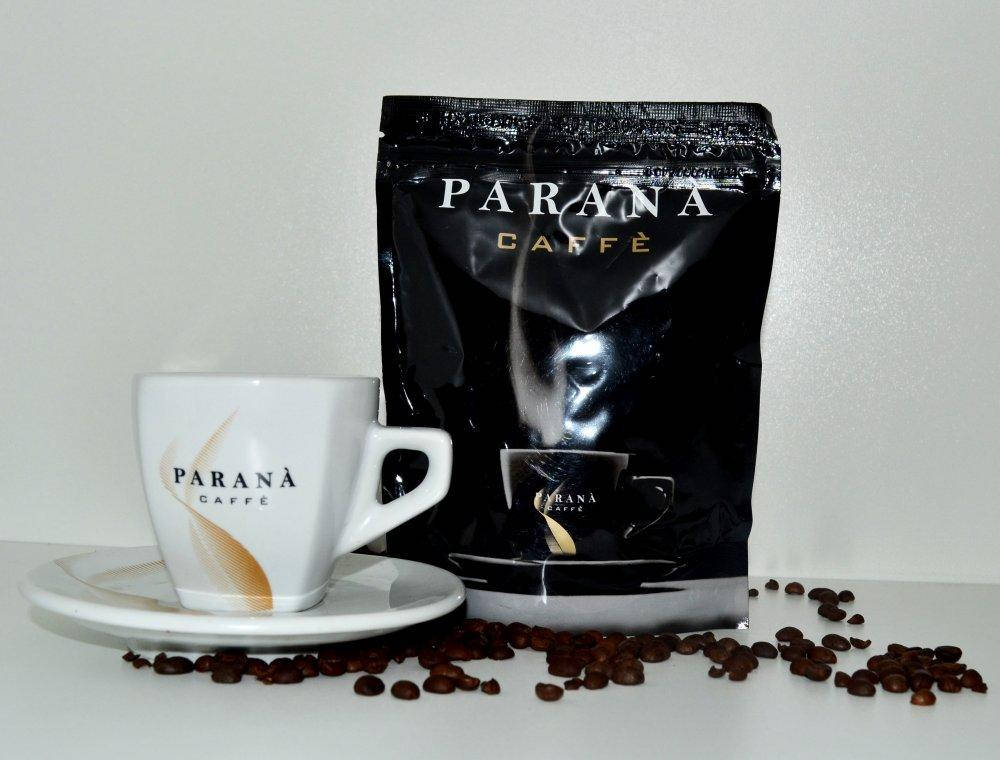 

Кофе Parana Парана Gourmet 500 гр
