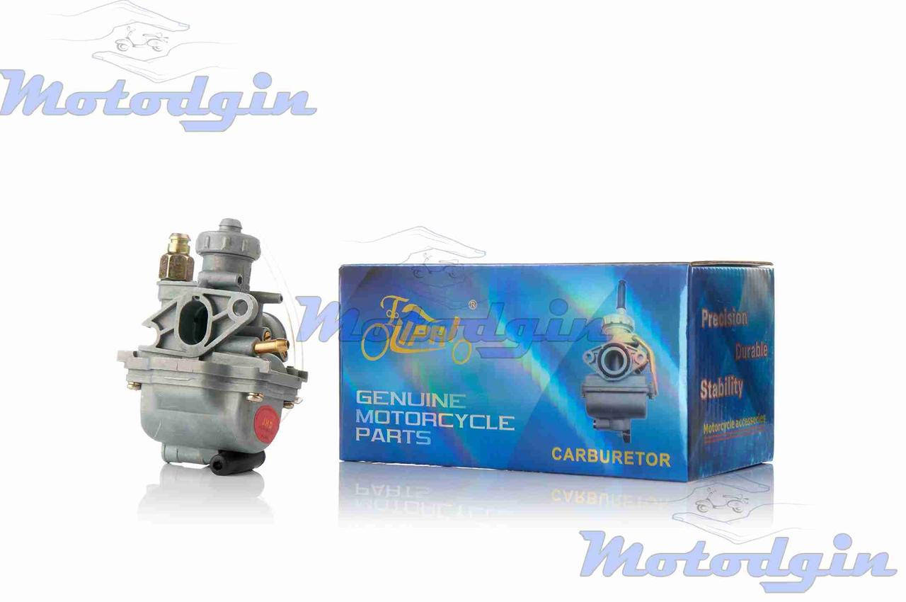 

Карбюратор TB50 / TB60 2Т цепной