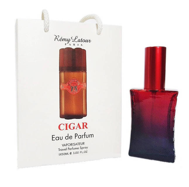 

Remy Latour Cigar - Travel Perfume 50ml