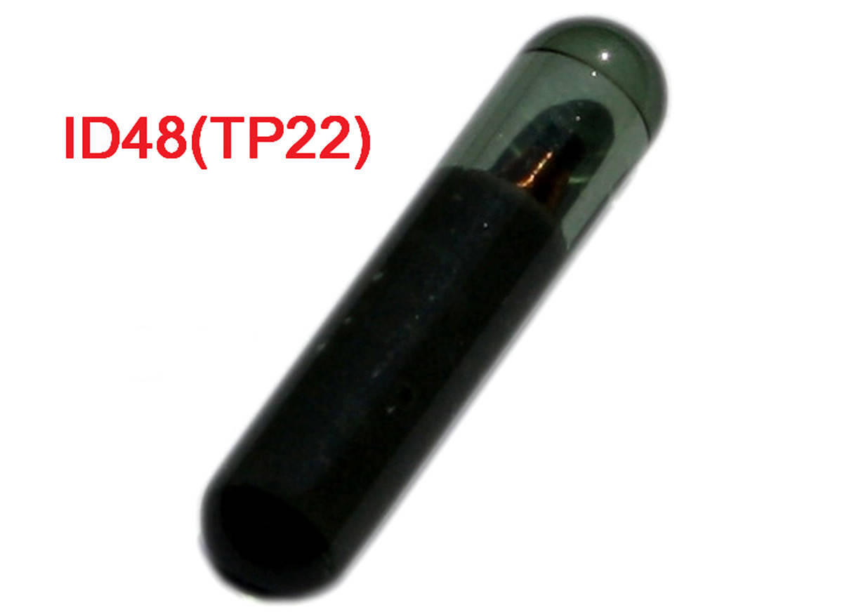

Чип Транспондер для SEAT Chip ID 48 TP22