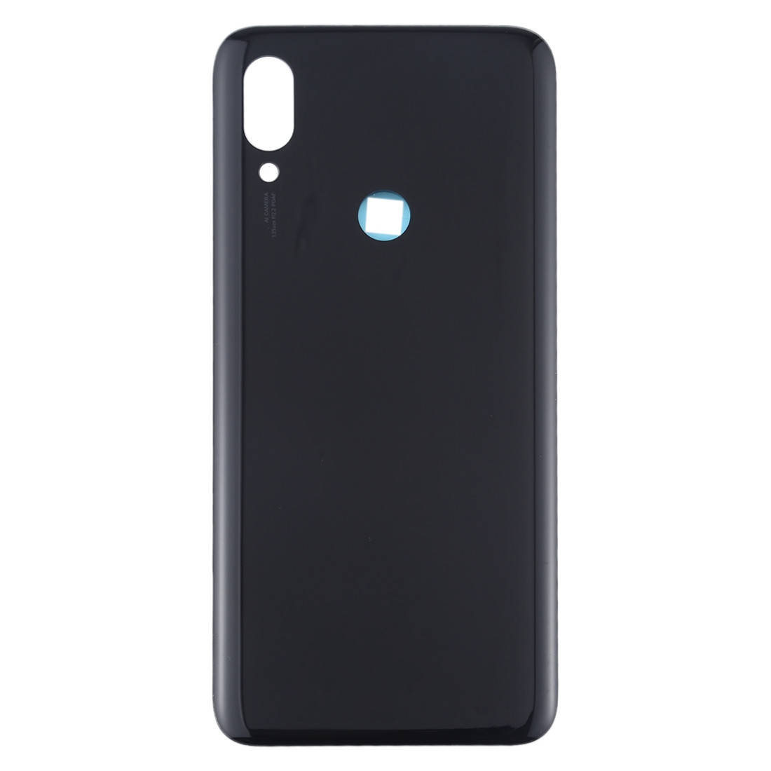

Задняя крышка Xiaomi Redmi 7, Black