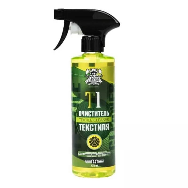 

ЛЕРАТОН ТЕКСТИЛЬ LERATON T1 473МЛ