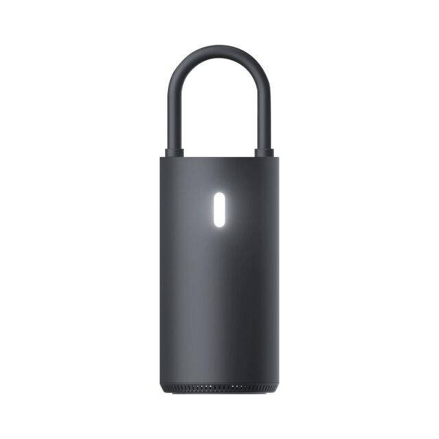 

Умный насос Xiaomi MOJIETU Cordless Speed Air Pump (CQB01MC)