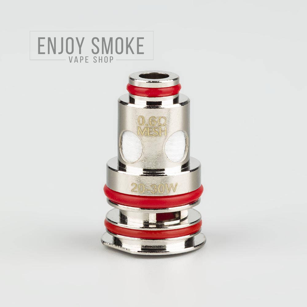

Испаритель Vaporesso GTX-2 0.6Ω MESH COIL-N