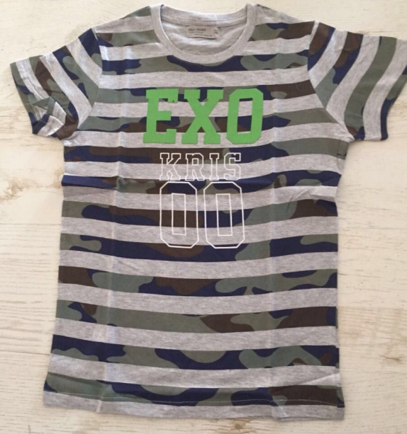 

Футболка для мальчика, Венгрия, Glo-story, арт. 5246 146