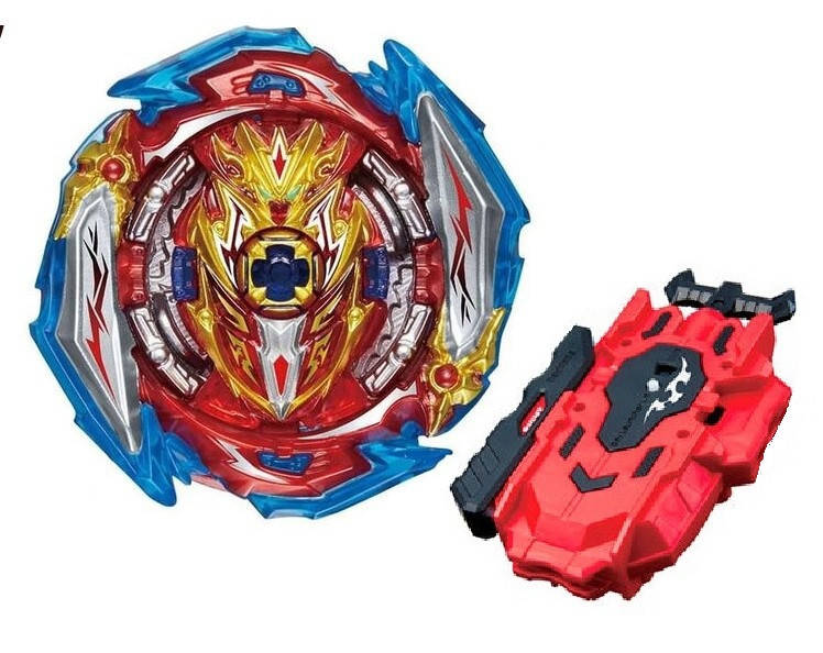 

Бейблейд Ахиллес А7 – Гамма Бэй 5 сезона с двухсторонним запуском в173