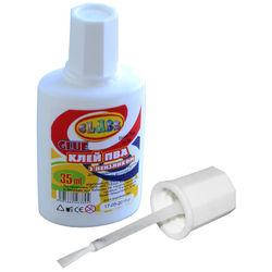 

Клей ПВА CLASS 35мл з пензликом 4638