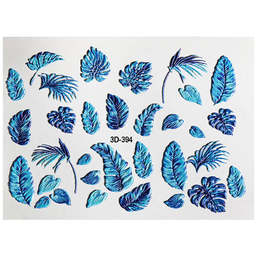 

Слайдер-дизайн 3D 394, Белый