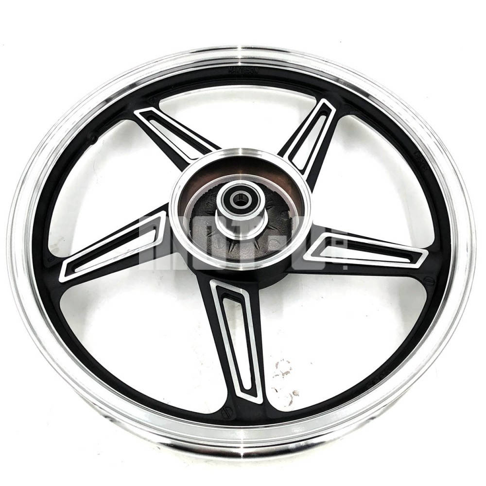 

Диск задний R18*1.85J MT-150-8 REGION