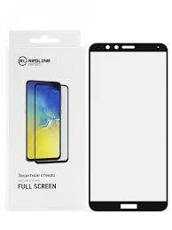

Защитное стекло 5D Huawei Honor 7X (2018) black, Черный