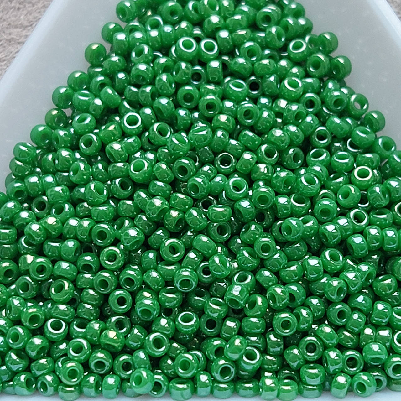 

Японский бисер Miyuki Round 11/0 431