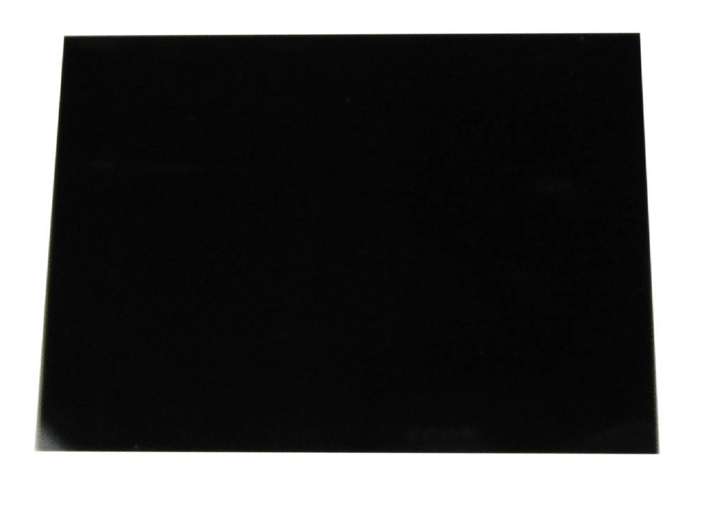 

16-00040 Скло-фільтр до зварювальної маски, 90x110