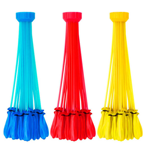 

Водяні бомбочки кульки Bunch O Balloons 111 шариков
