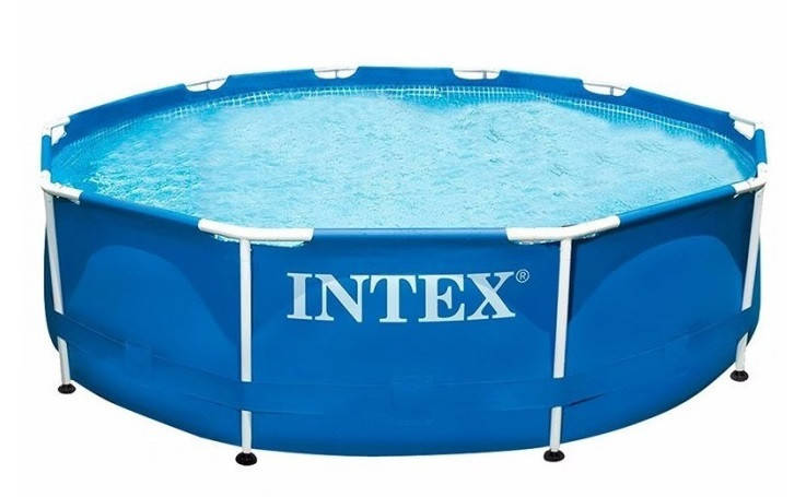 

Бассейн каркасный Intex 28200, 305х76 см