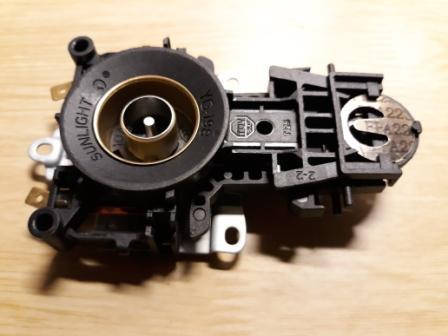 

Термостат YG-198